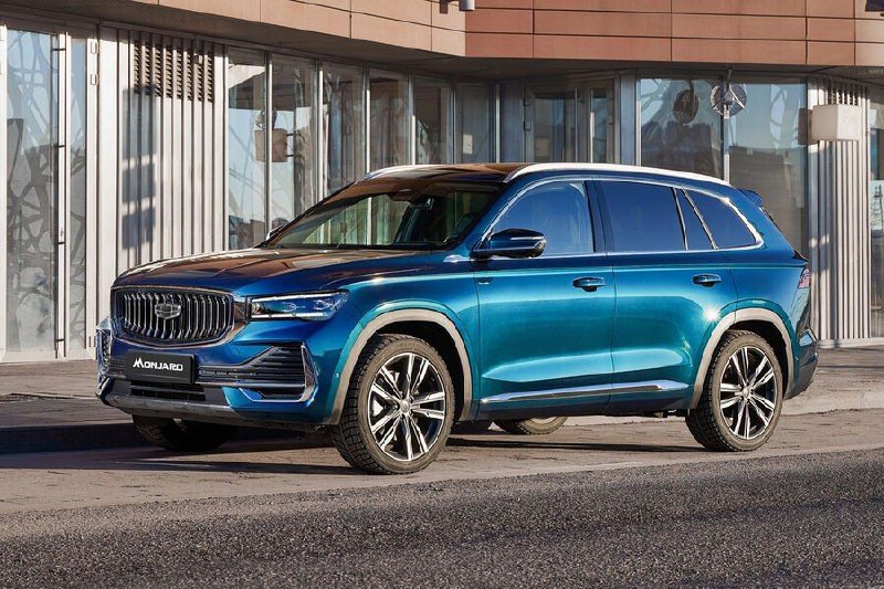 Владелец Geely остался без гарантии из-за официаль...