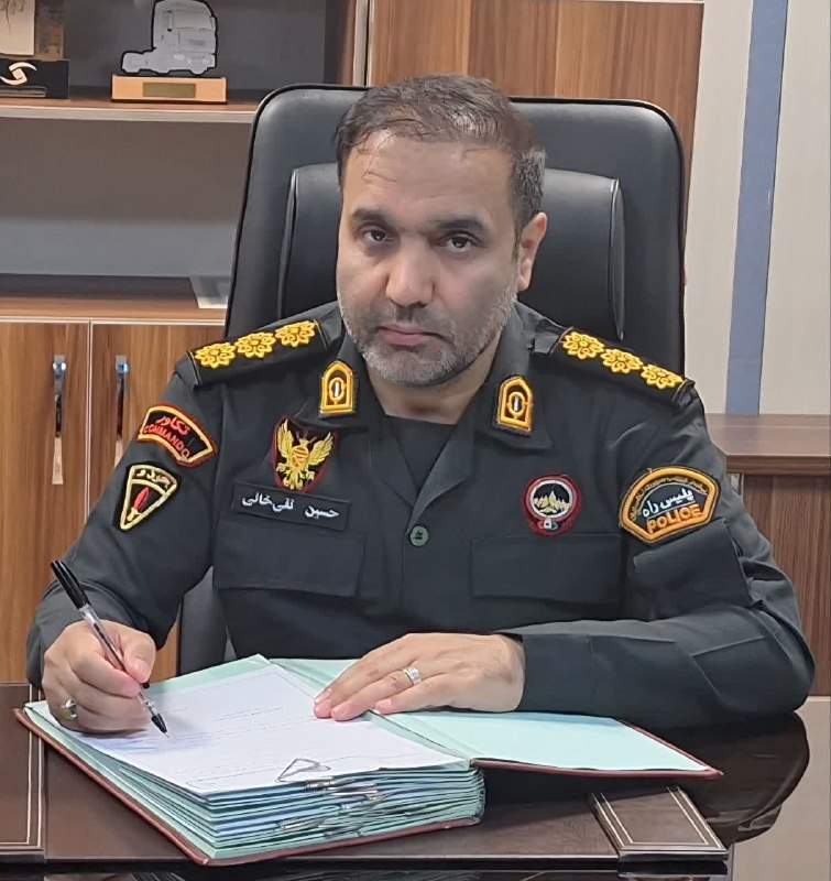 پایگاه خبری تابان: 🔴 شهریور؛ ماه پرخطر جاده‌ها؛ ۳۰ جان‌باخته در قزوین🔹 سرهنگ حسین تقی‌خانی، رئیس پلیس راه استان قزوین گفت: شهریورماه به دلی