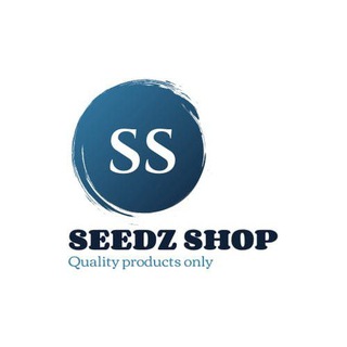 SEEDS SHOP OFFICIAL
