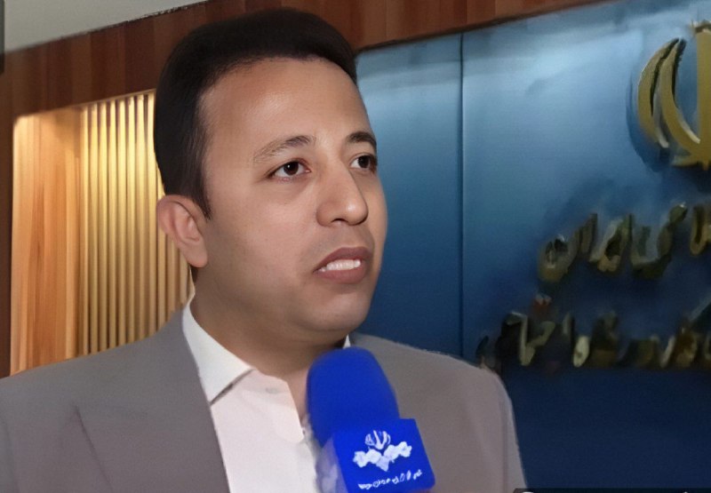 خبرگزاری خورنا: 🔴معاون وزارت رفاه: هیچ گروهی از کالابرگ مرداد حذف نشده است🔹یعقوب اندایش، معاون رفاه وزارت تعاون، کار و رفاه اجتماعی با ب