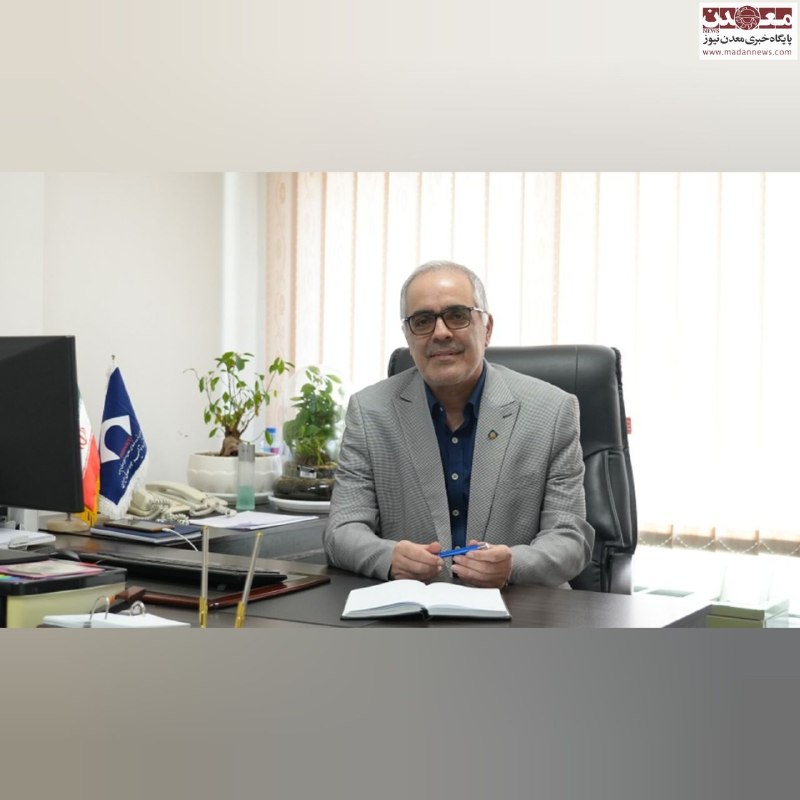 معدن نیوز‌ | Madannews: 🔹عناصر نادر خاکی؛ فرصت راهبردی و چالش‌های زنجیره ارزش در معدن ایران🔹 رییس هیات مدیره ایمپاسکو، عناصر نادر خاکی را نه فقط