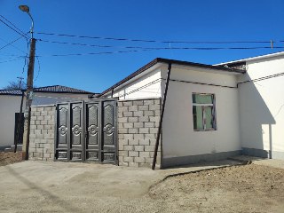 Сергели Индекс 3х ком дом Новый въезд