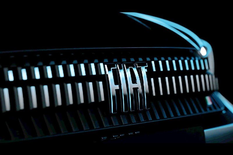 Fiat анонсировал обновленный седан Cronos 4