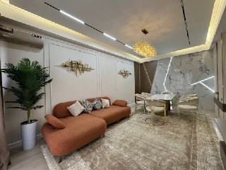 НОВОСТРОЙКА 3/8/9 Ташкент Сити «GARDENS RESIDENCE» Шайхантахурский рн