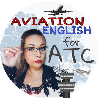 AVIATION ENGLISH✈for ATC