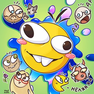 Telegram profile photo for EBLAN INSIDE