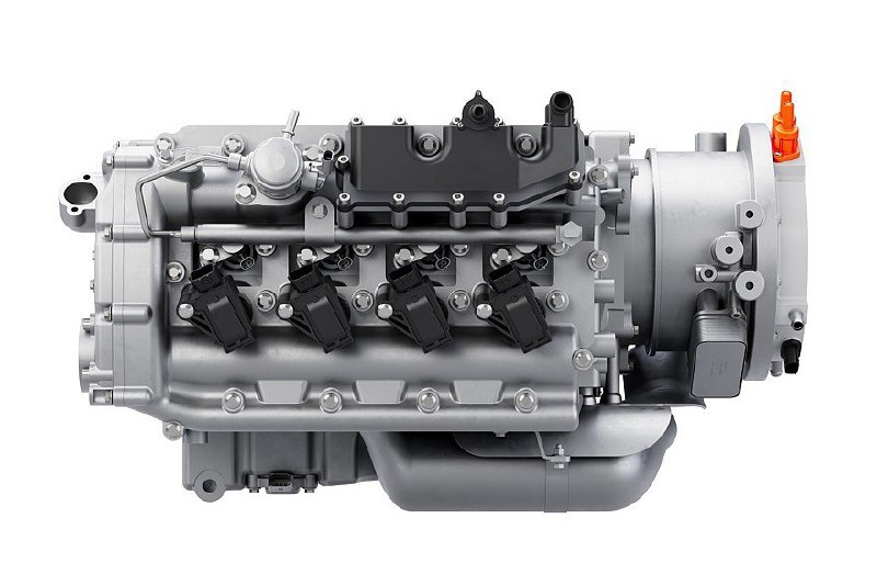 Geely и Renault будут превращать электромобили в гибриды 3