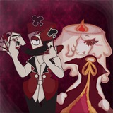[Вечный набор] The Crimson Candle Theatre | rb | эк — 🕯🎩