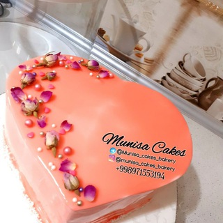 🍰Munisa_cakes_bakery🍰🥰