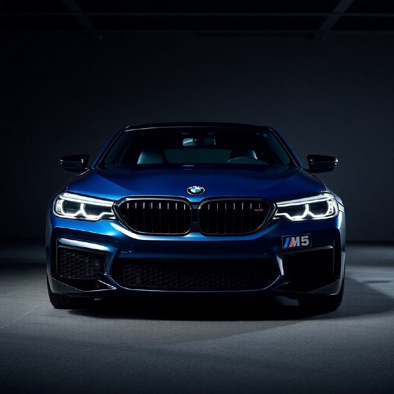 BMW снова играет в “возврат к истокам” — и на этот раз речь про электрический 1