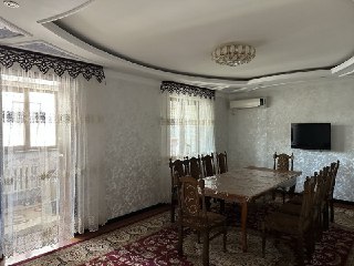 Ijaraga kvartira oila uchun