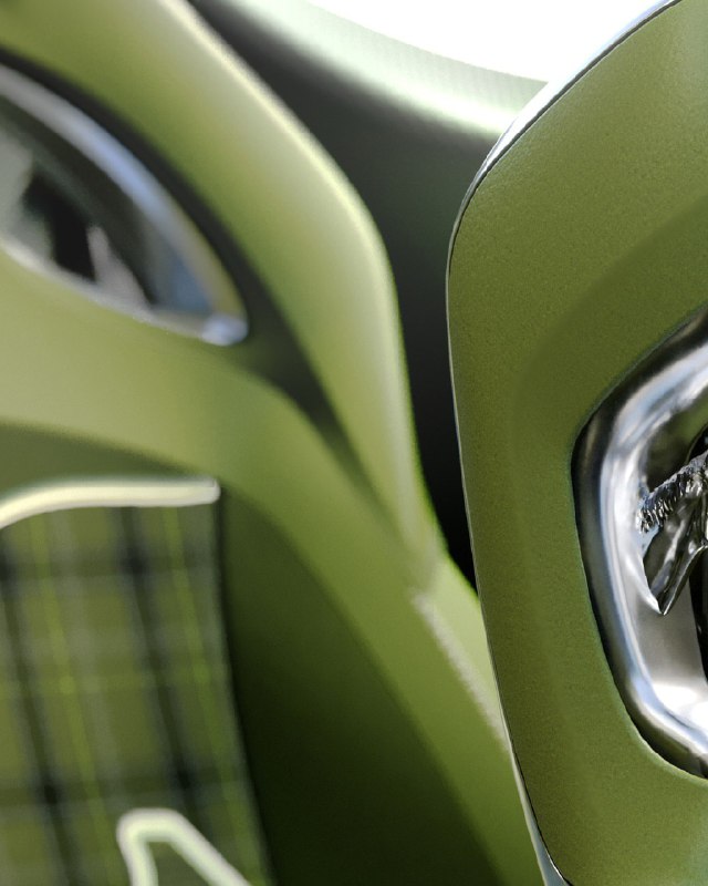 Bugatti Brouillard 5