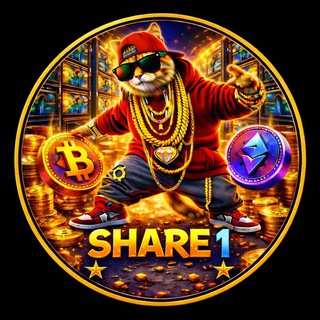 FREE SHARE 1