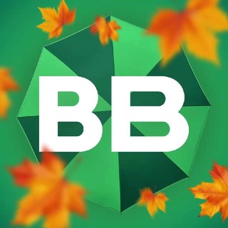 Telegram profile photo for ВкусВилл