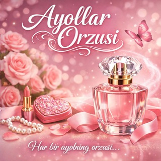 💜AYOLLAR ORZUSI💜 IDISHLAR🥰🥰