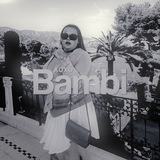 xoxò bambi !¡