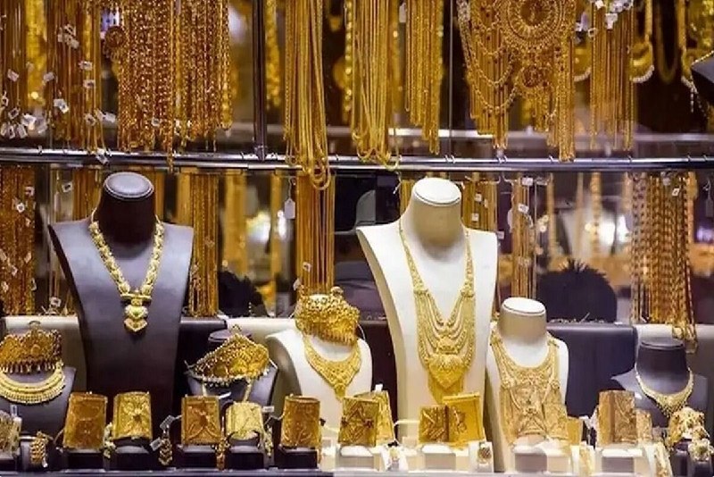 شهرآرانیوز: 🔶طلا ۲۲ میلیونی شد🔹 طلای ۱۸ عیار در ادامه روند جهش قیمتی خود، دقایقی پیش کانال ۲۲ میلیون تومان را هم لمس کرد.🔹طلا از روز