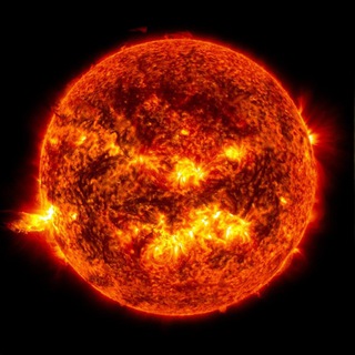 Sonnenaktivität & Sonstiges