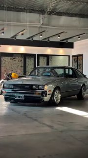 Toyota Celica Liftback ‘1981@sochiautoparts