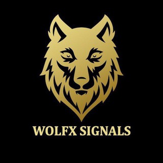 CRYPTO WOLFX SIGNALS📈📛📛📛 Telegram channel profile photo