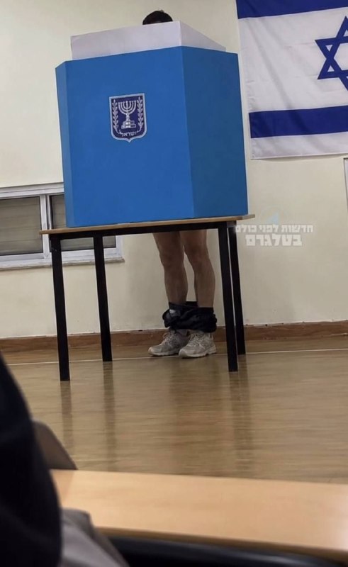 ישראל: מדגמי בחירות הציבו את גוש נתניהו על 50 מנדטים, ואף צד לא מגיע לרוב של 61 מנדטים