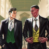 Dick Grayson