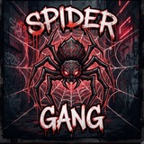 Spider-Gang и Друзья🗞