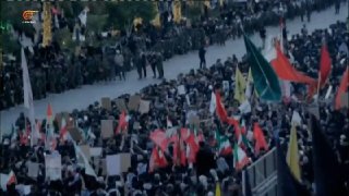 Al Mayadeen - ערוץ Al Mayadeen