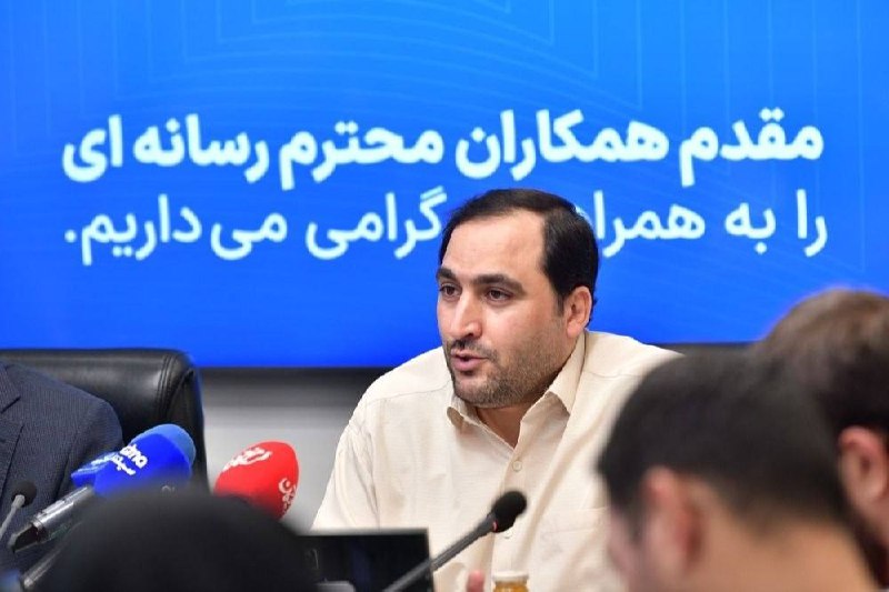 عصر ایران: راستیآزمایی نحوه محاسبه مصرف اینترنت همراه اول در حضور خبرنگاران 🔹 به دنبال دستور وزیر ارتباطات و فناوری اطلاعات برای ش