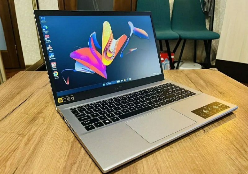 Продается ноутбук Acer Aspire 3 A315-59 — фото 1