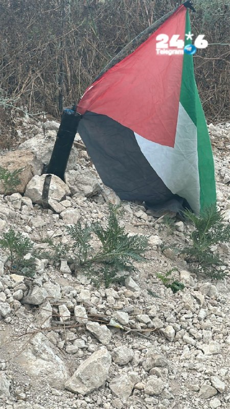 🇮🇱 לפני זמן קצר, התקבל דיווח על חפץ חשוד שהונח בסמוך לכפר סבסטיה שבחטיבת שומרון. לוחמי סיירת נח״ל, גששי ח…