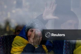 Украина готова «везде и навсегда» остановить боевые действия, «мы ожидаем того же от России», заявил глава МИД Украины Андрей Сибига:«Граждане Украины, эвакуированные из Олешек, пересекли украинскую границу в Черниговской области. Речь идет о спасенных жиз