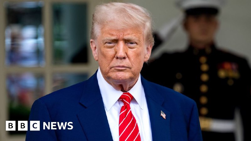 Trump administration considering suspending habeas corpus