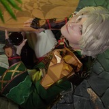~𝘒𝘢𝘯𝘯𝘢~ | Cosplay