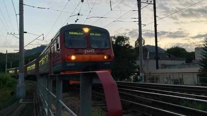 מ Tambov אל Kislovodsk נסע רכבת הנוסעים הישירה הראשונה. המסלול החדש מחובר למרכז רוסיה עם הקווקז ללא העברות…