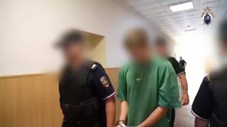 В Ростовской области заключили под стражу убийцу 14-летней девочки