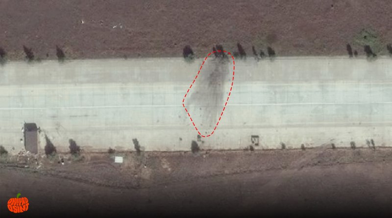 Footage captured the moment a Ukrainian drone struck the TANECO oil refinery in Nizhnekamsk, Tatarstan.