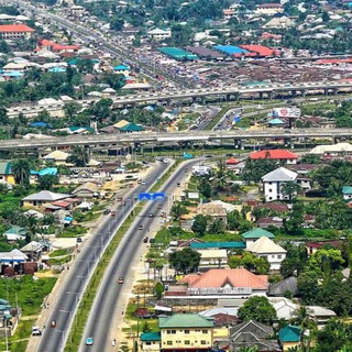 Uyo Hangout