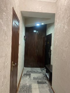 Sergeli 6A, 2 xona, 400$