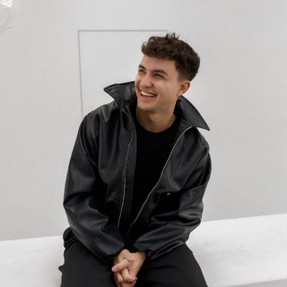 Telegram profile photo for serzhjikk | daily fits ™️