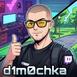 D1M0CHKA 🎮 INFO