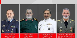 ParsToday Russian 🇮🇷