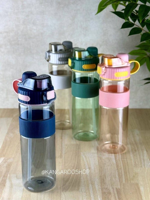 Kangarooshop: ⭐️ قمقمه کد b103 🌸ابعاد : ۲۷*۸*cm۸🌸📦 ۶۰ عدد🌸قیمت : ۵۹۹/۰۰۰ ت🆔كانال فروشگاه👇🏻@KangarooshopII ☎️📞 :"شماره هاى تماس"0939275