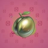 Precious Peach #126