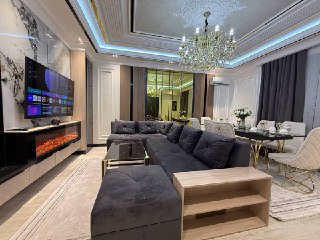 Сдается квартира в аренду
