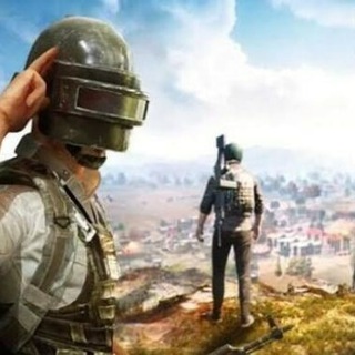 PUBG Mobile | Пабг Мобаил Telegram Group Link
