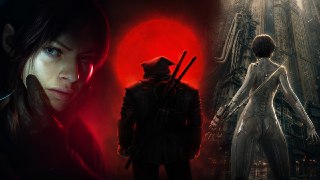 Новая Stellar Blade, Resident Evil Veronica, продолжение Cuphead — ночная презентация Summer Game Fest выдалась очень жаркойА ещё показали:• Тизер слешера по «Черепашкам Ниндзя» от авторов Bayonetta и Metal Gear Rising• Новую игру от создателя Shadow of th