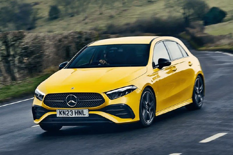 Mercedes-Benz откажется от хэтчбеков и аббревиатуры EQКомпания принимает решение