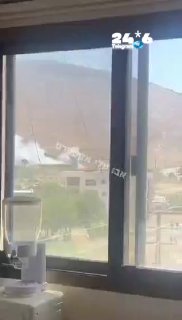 תקיפת כטב"מ ישראלי בדרום לבנון: נפגעים מפגיעה ברכב באזור רמאן