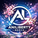 AniLiberty Merch